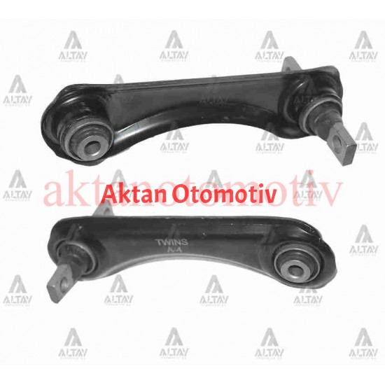 DENGE KOLU CIVIC  92-00 / CRV 97-01 ARKA ÜST SOL (YÜKSEK KALİTELİ)